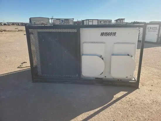 2013 TRANE 10T-480V-WSC120