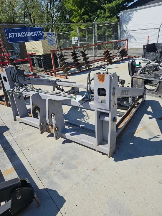 2013 Arrow Material Handling 61842-6-72089PG Attachment