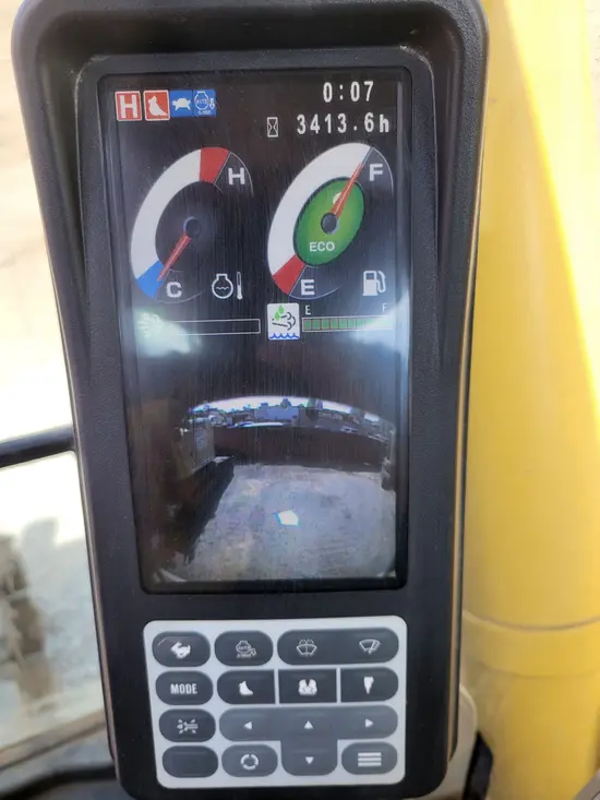 2018 Kobelco SK210LC-10 Excavator