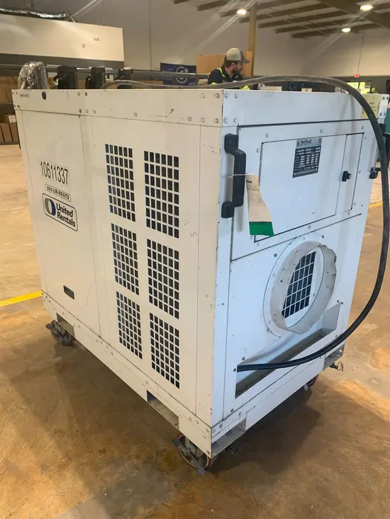 2017 KWIKOOL KP05-21 Portable Air Conditioner