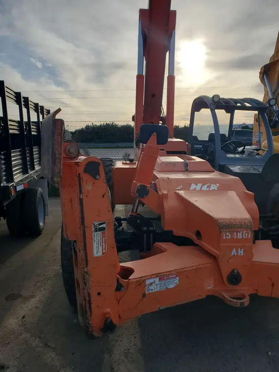 2015 XTREME XR1255 Forklift