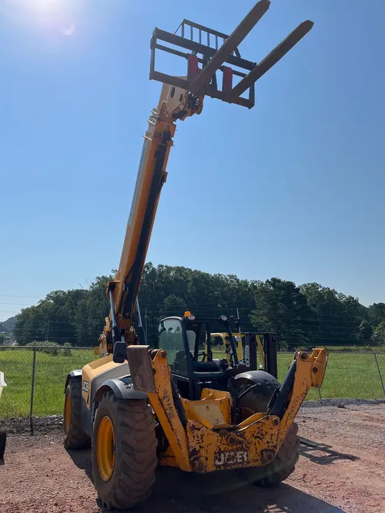 2016 JCB 512-56 S Forklift