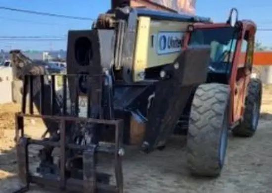 2016 JLG 1055 Forklift