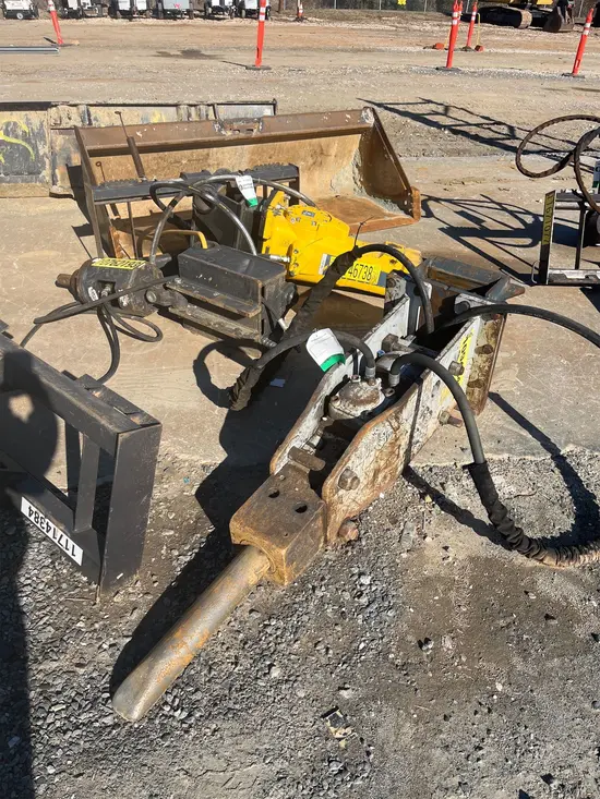 2019 FURUKAWA KF9FSP Attachment