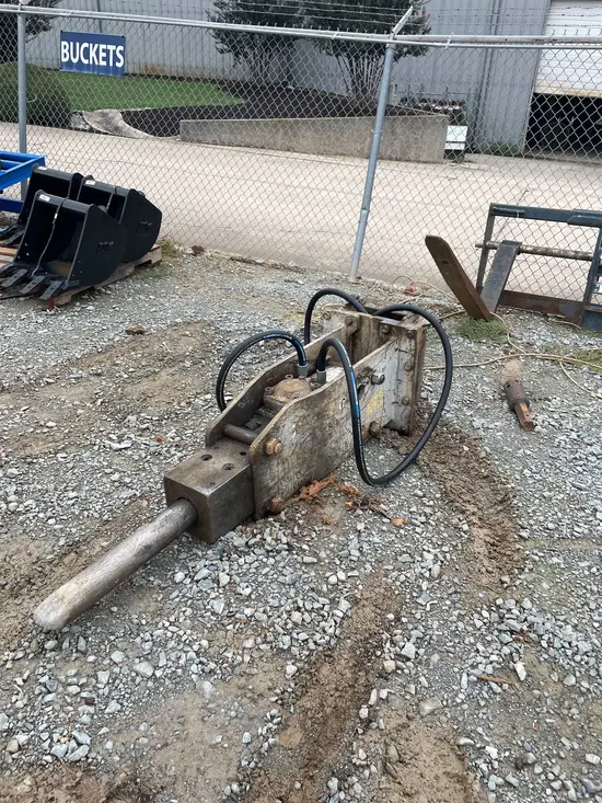 2017 FURUKAWA KF9FSP Attachment