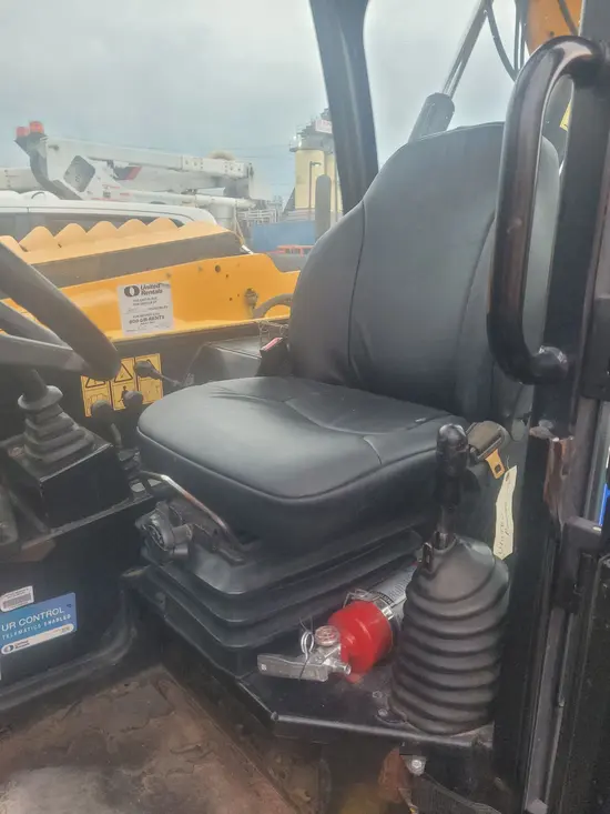 2016 JCB 507-42 Forklift