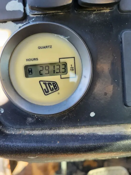 2015 JCB 507-42 Forklift