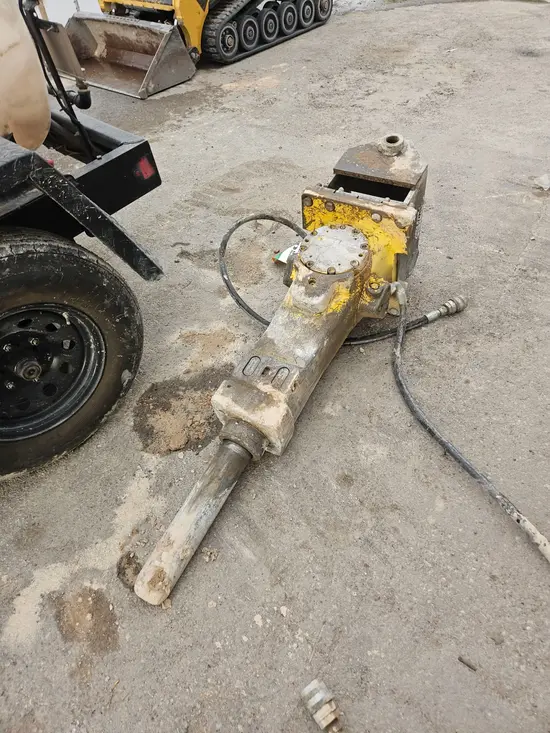 2020 Epiroc SB 452 Attachment