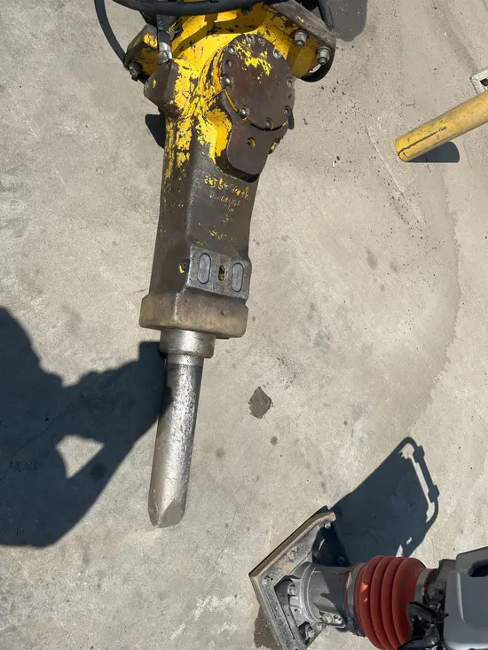 2018 Epiroc SB 452 Attachment