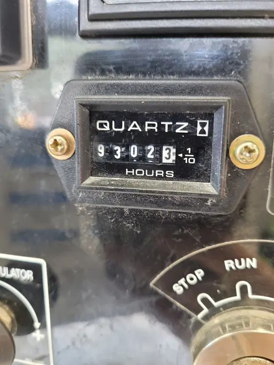 2019 Multiquip DCA15SPXU4F Diesel Generator