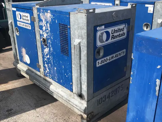2015 BBA PT90 Pump