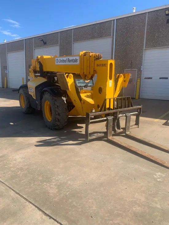 2016 JCB 510-56 S Forklift