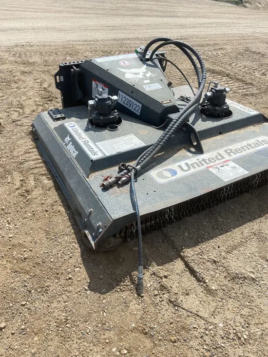 2021 Bobcat RC72 Attachment
