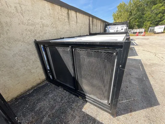 2018 TRANE 25T-480V-DH-TCH