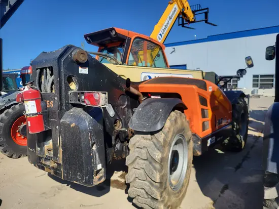 2018 JLG 1732 Forklift