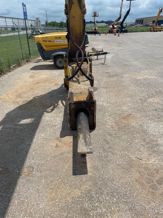 2019 Epiroc HB3600 Attachment