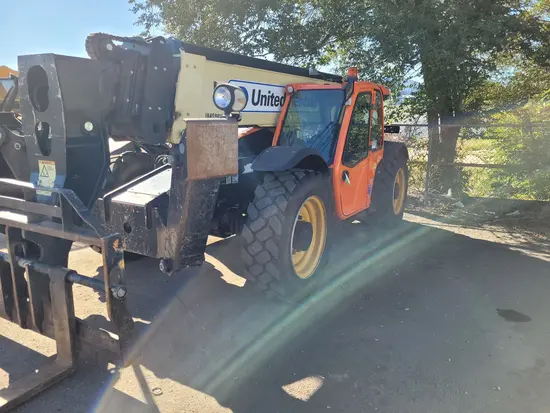 2016 JLG 1255 Forklift