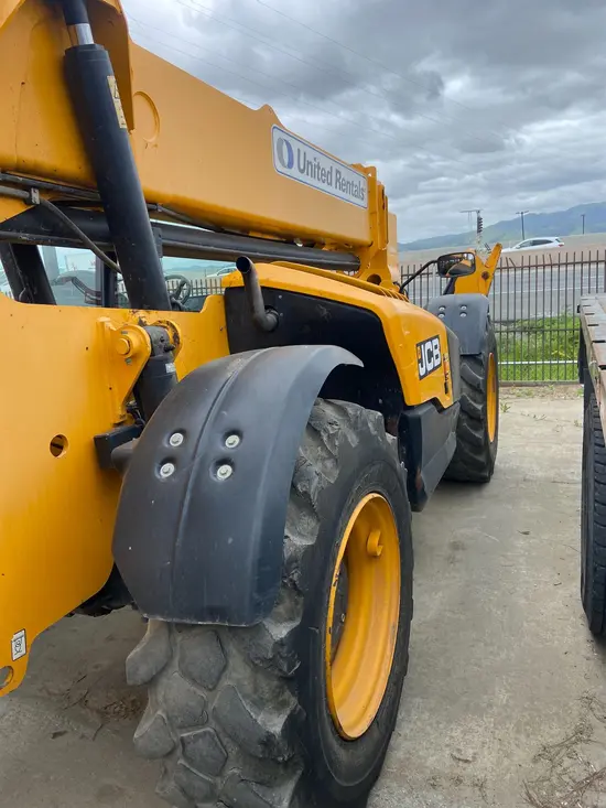 2016 JCB 510-56 S Forklift