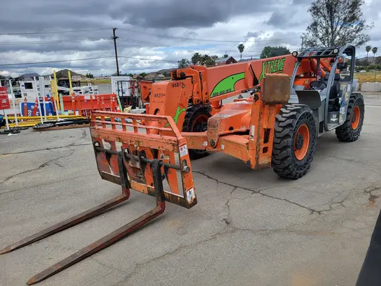 2016 XTREME XR1255 Forklift