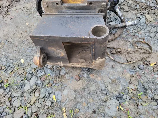 2018 Epiroc ES 80 Attachment