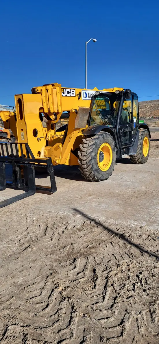 2016 JCB 510-56 S Forklift