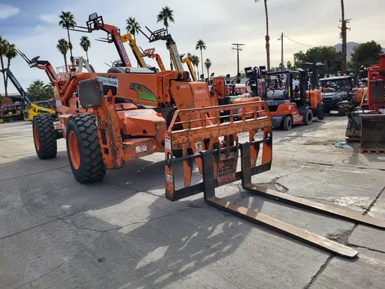 2014 XTREME XR1255 Forklift