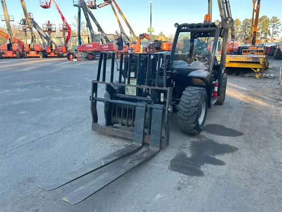 2021 JLG G5-18A Forklift