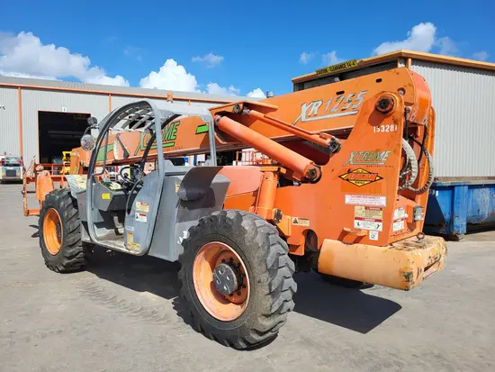 2015 XTREME XR1255 Forklift