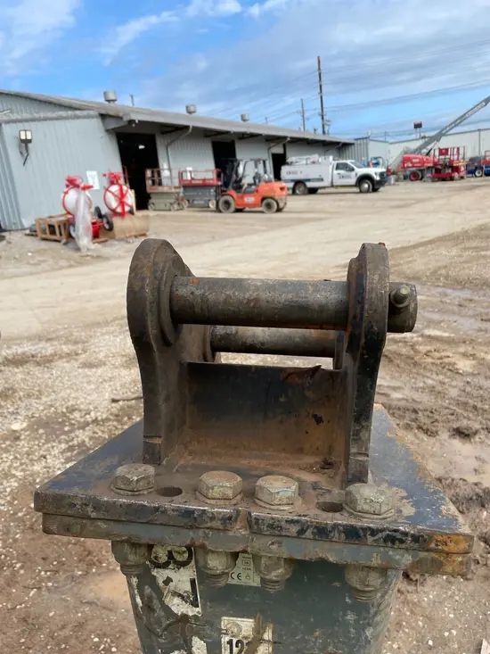 2019 Wacker Neuson HB22 Attachment