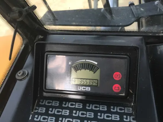 2018 JCB 940-4 Forklift
