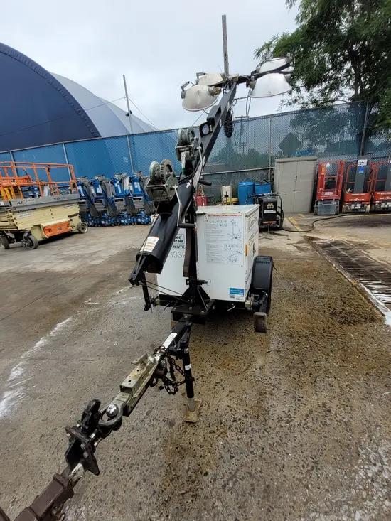 2017 Magnum Pro MLT3060 Towable Light Tower
