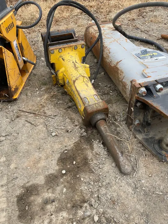 2019 Epiroc SB 452 Attachment