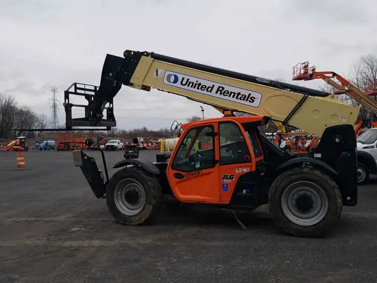 2016 JLG 1255 Forklift