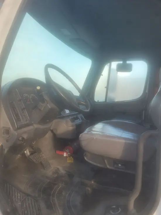 2020 Freightliner M2 106 DUMP Truck