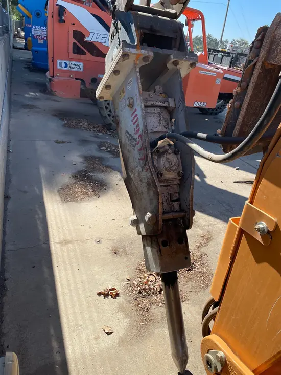 2019 FURUKAWA K-KF9FSP Attachment