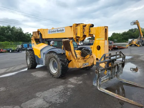 2016 JCB 510-56 S Forklift
