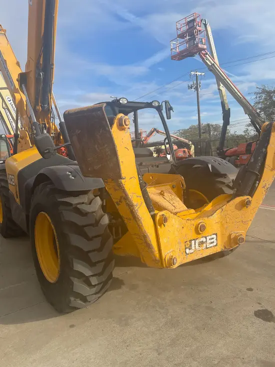 2016 JCB 512-56 S Forklift