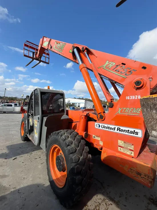 2015 XTREME XR1255 Forklift