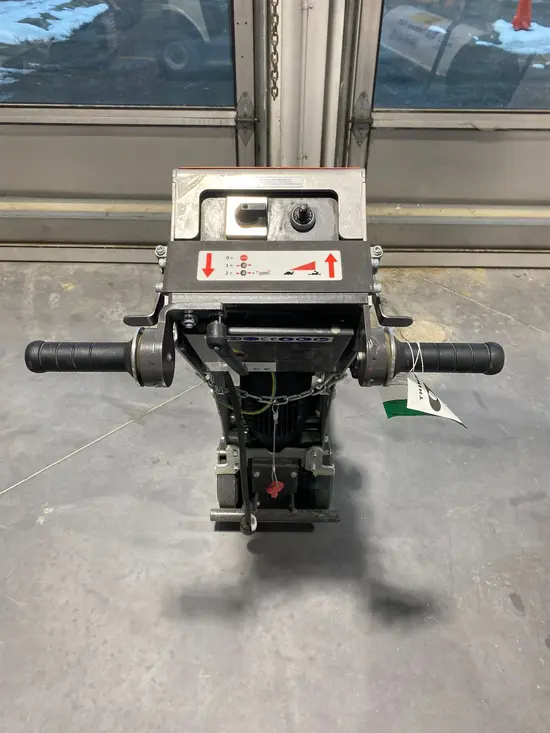 2023 Husqvarna BS-110 Stripper