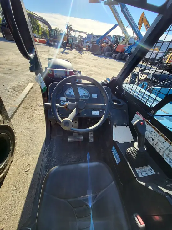 2016 Genie GTH-844 Forklift