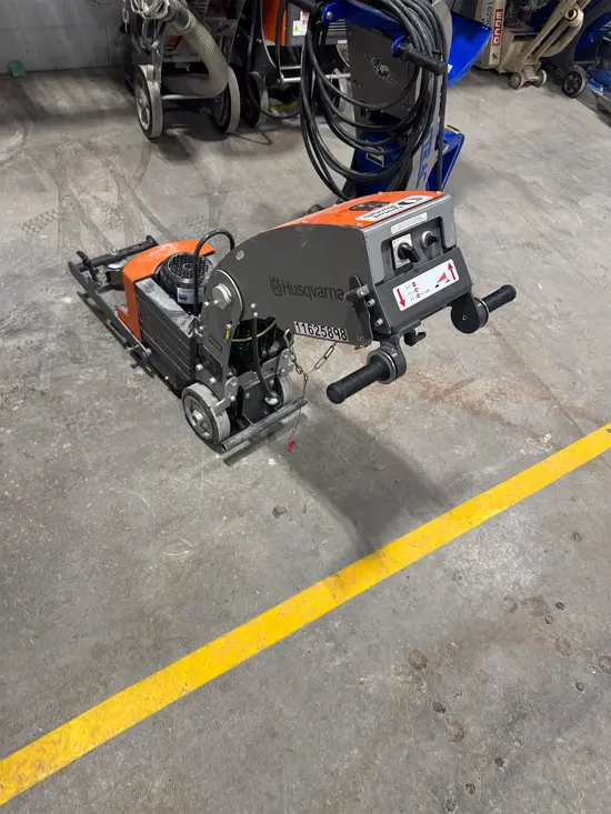 2023 Husqvarna BS-110 Stripper