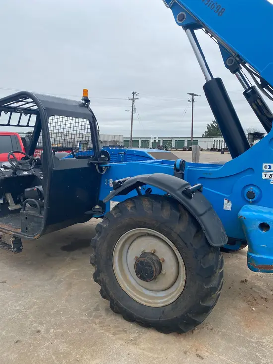 2016 Genie GTH-844 Forklift