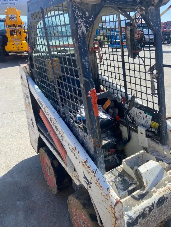 2020 Bobcat S70 Track Loader
