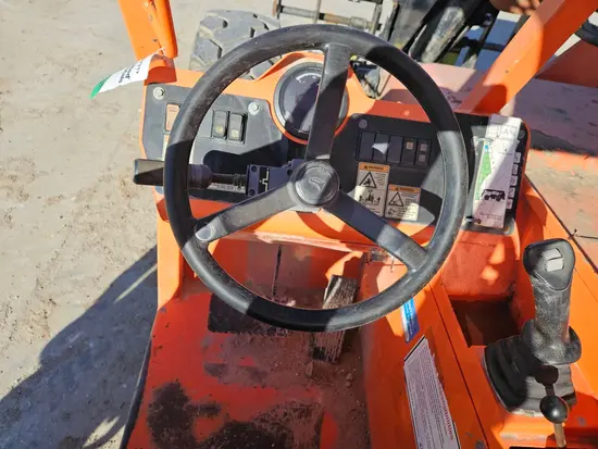 2016 SKYTRAK 8042 Forklift