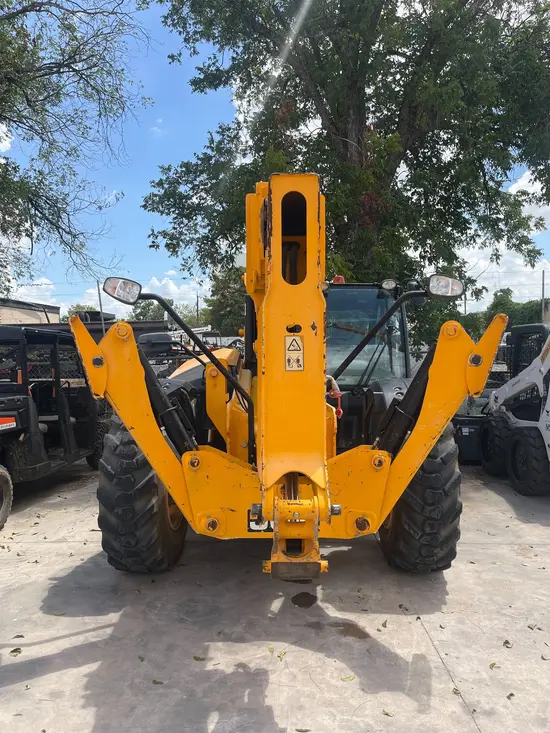 2018 JCB 512-56 S Forklift