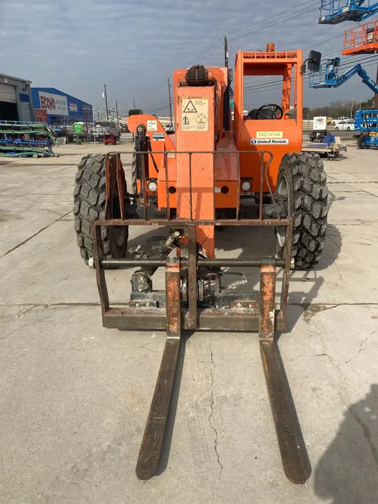 2014 SKYTRAK 6042 Forklift