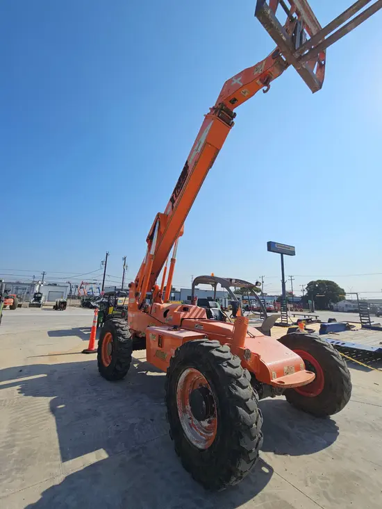 2013 XTREME XR842 Forklift