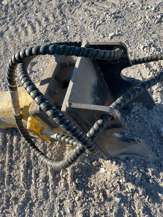 2019 Epiroc SB 452 Attachment
