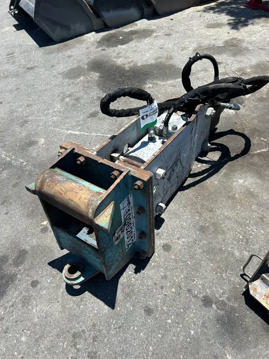2019 FURUKAWA F9FSP Attachment