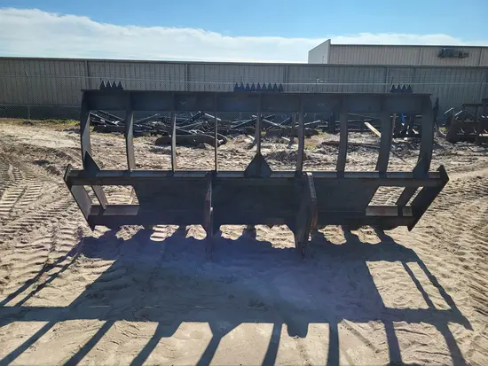2018 East Attachments EATSR 5060 Attachment